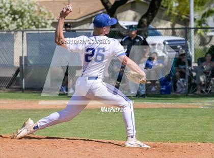Thumbnail 3 in Tanque Verde vs Valley Christian (AIA 3A Quarterfinals) photogallery.
