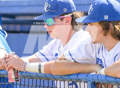 Thumbnail 2 in Tanque Verde vs Valley Christian (AIA 3A Quarterfinals) photogallery.