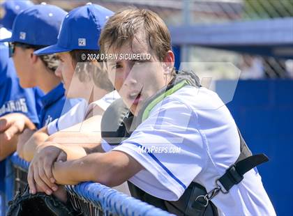 Thumbnail 1 in Tanque Verde vs Valley Christian (AIA 3A Quarterfinals) photogallery.