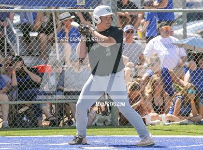 Thumbnail 1 in Tanque Verde vs Valley Christian (AIA 3A Quarterfinals) photogallery.