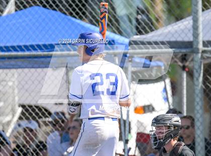 Thumbnail 1 in Tanque Verde vs Valley Christian (AIA 3A Quarterfinals) photogallery.