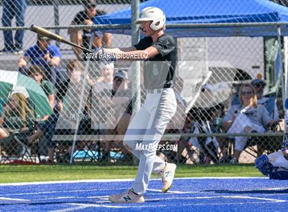 Thumbnail 1 in Tanque Verde vs Valley Christian (AIA 3A Quarterfinals) photogallery.