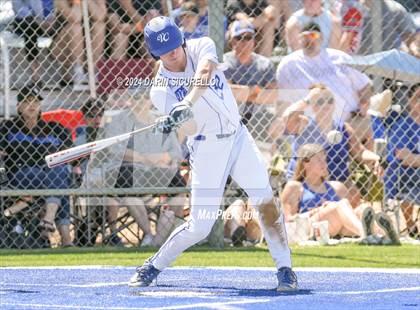Thumbnail 2 in Tanque Verde vs Valley Christian (AIA 3A Quarterfinals) photogallery.