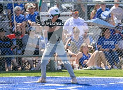 Thumbnail 1 in Tanque Verde vs Valley Christian (AIA 3A Quarterfinals) photogallery.