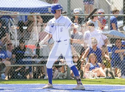 Thumbnail 3 in Tanque Verde vs Valley Christian (AIA 3A Quarterfinals) photogallery.