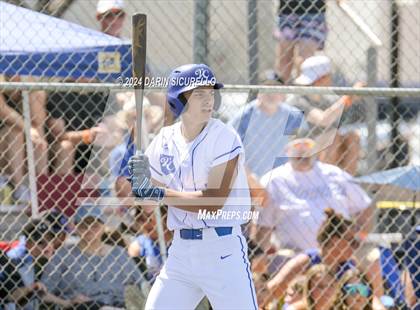 Thumbnail 2 in Tanque Verde vs Valley Christian (AIA 3A Quarterfinals) photogallery.