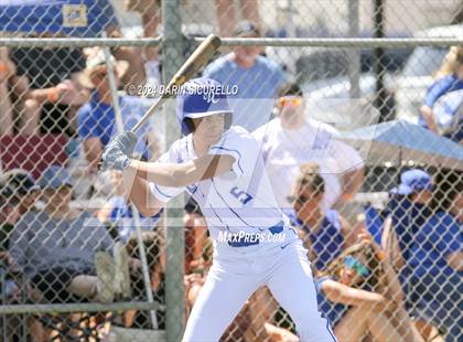 Thumbnail 2 in Tanque Verde vs Valley Christian (AIA 3A Quarterfinals) photogallery.