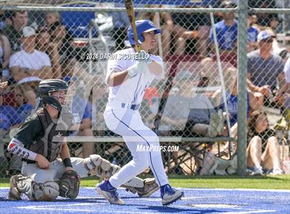 Thumbnail 2 in Tanque Verde vs Valley Christian (AIA 3A Quarterfinals) photogallery.