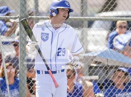 Thumbnail 1 in Tanque Verde vs Valley Christian (AIA 3A Quarterfinals) photogallery.