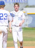 Photo from the gallery "Tanque Verde vs Valley Christian (AIA 3A Quarterfinals)"