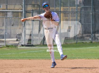 Thumbnail 1 in Tanque Verde vs Valley Christian (AIA 3A Quarterfinals) photogallery.