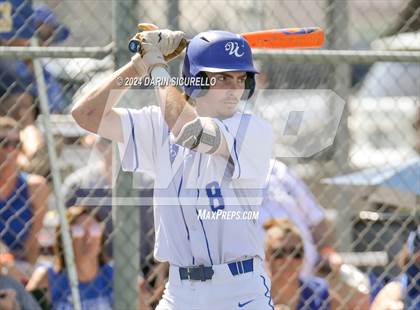 Thumbnail 2 in Tanque Verde vs Valley Christian (AIA 3A Quarterfinals) photogallery.