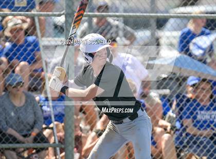Thumbnail 2 in Tanque Verde vs Valley Christian (AIA 3A Quarterfinals) photogallery.
