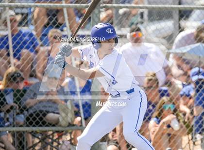 Thumbnail 2 in Tanque Verde vs Valley Christian (AIA 3A Quarterfinals) photogallery.