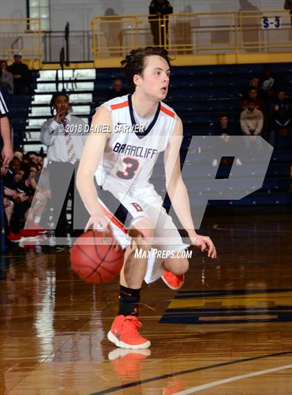 Thumbnail 1 in Briarcliff vs. Center Moriches (NYSPHSAA Class B Regional Final) photogallery.