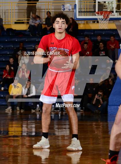 Thumbnail 1 in Briarcliff vs. Center Moriches (NYSPHSAA Class B Regional Final) photogallery.