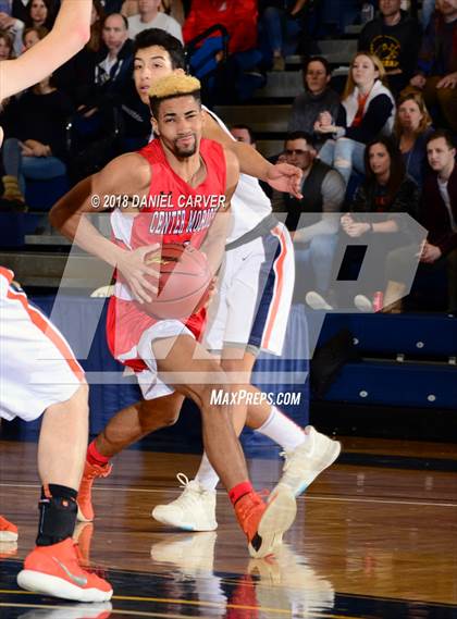 Thumbnail 3 in Briarcliff vs. Center Moriches (NYSPHSAA Class B Regional Final) photogallery.
