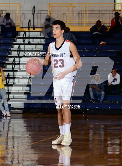 Thumbnail 2 in Briarcliff vs. Center Moriches (NYSPHSAA Class B Regional Final) photogallery.