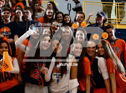 Thumbnail 3 in Briarcliff vs. Center Moriches (NYSPHSAA Class B Regional Final) photogallery.