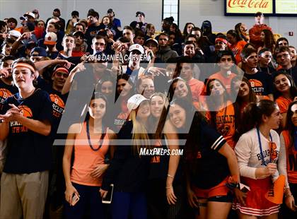 Thumbnail 2 in Briarcliff vs. Center Moriches (NYSPHSAA Class B Regional Final) photogallery.