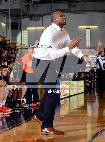 Thumbnail 3 in Briarcliff vs. Center Moriches (NYSPHSAA Class B Regional Final) photogallery.