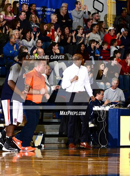 Thumbnail 1 in Briarcliff vs. Center Moriches (NYSPHSAA Class B Regional Final) photogallery.