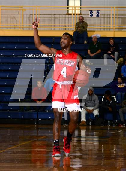 Thumbnail 3 in Briarcliff vs. Center Moriches (NYSPHSAA Class B Regional Final) photogallery.