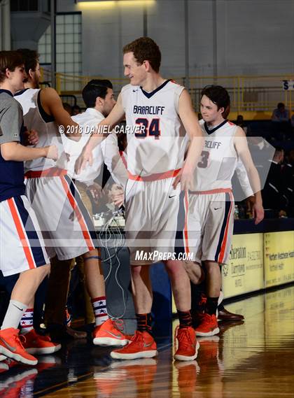 Thumbnail 1 in Briarcliff vs. Center Moriches (NYSPHSAA Class B Regional Final) photogallery.