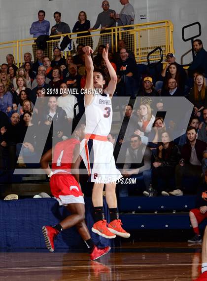 Thumbnail 2 in Briarcliff vs. Center Moriches (NYSPHSAA Class B Regional Final) photogallery.