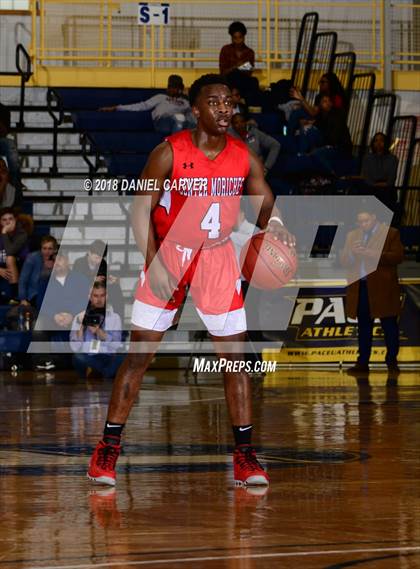 Thumbnail 2 in Briarcliff vs. Center Moriches (NYSPHSAA Class B Regional Final) photogallery.