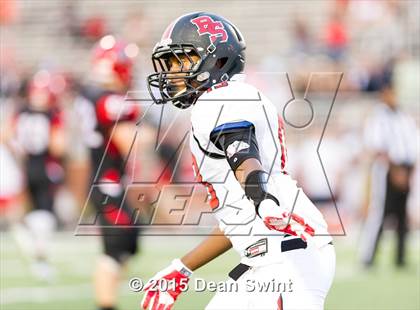 Thumbnail 1 in Boiling Springs @ Nation Ford photogallery.