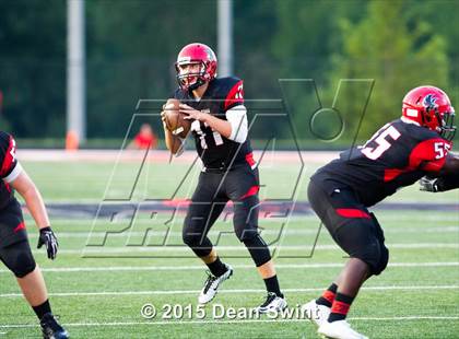 Thumbnail 3 in Boiling Springs @ Nation Ford photogallery.