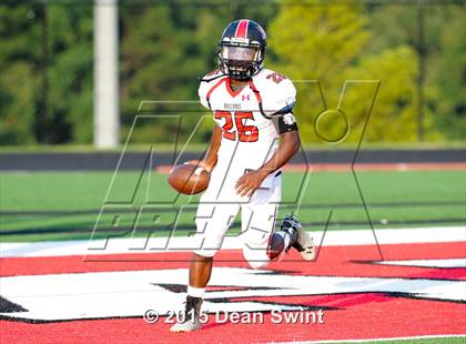 Thumbnail 2 in Boiling Springs @ Nation Ford photogallery.