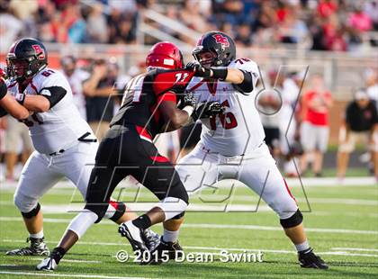 Thumbnail 2 in Boiling Springs @ Nation Ford photogallery.