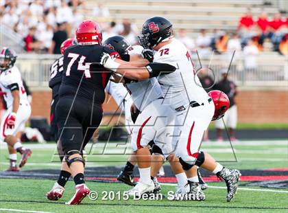 Thumbnail 2 in Boiling Springs @ Nation Ford photogallery.