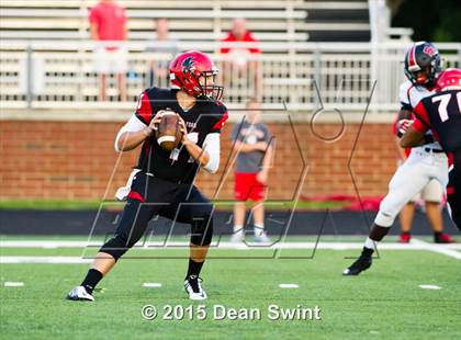 Thumbnail 2 in Boiling Springs @ Nation Ford photogallery.