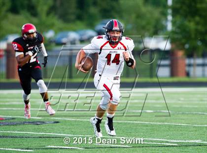 Thumbnail 3 in Boiling Springs @ Nation Ford photogallery.