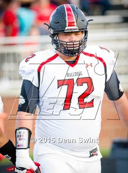 Thumbnail 3 in Boiling Springs @ Nation Ford photogallery.