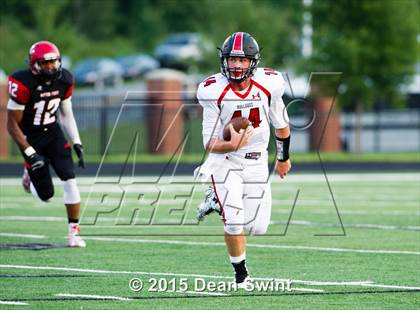 Thumbnail 1 in Boiling Springs @ Nation Ford photogallery.