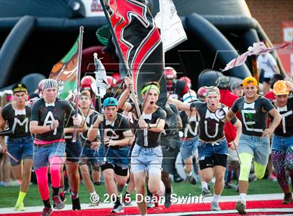 Thumbnail 3 in Boiling Springs @ Nation Ford photogallery.