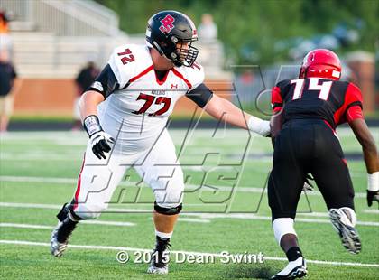 Thumbnail 2 in Boiling Springs @ Nation Ford photogallery.