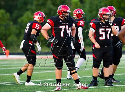 Thumbnail 3 in Boiling Springs @ Nation Ford photogallery.