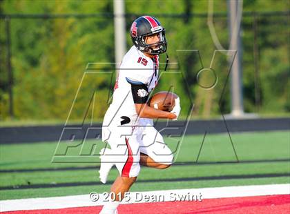 Thumbnail 1 in Boiling Springs @ Nation Ford photogallery.