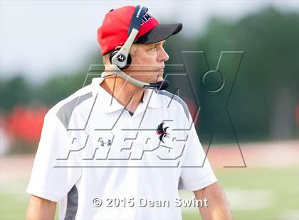 Thumbnail 3 in Boiling Springs @ Nation Ford photogallery.