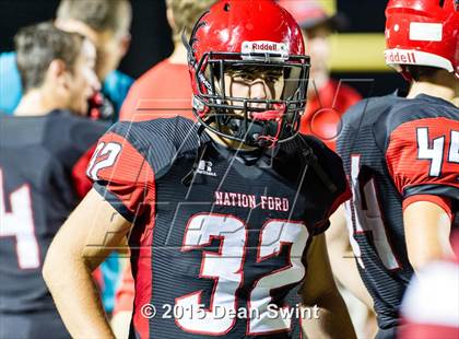 Thumbnail 2 in Boiling Springs @ Nation Ford photogallery.