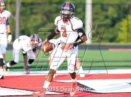 Thumbnail 3 in Boiling Springs @ Nation Ford photogallery.
