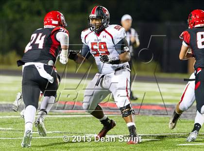Thumbnail 1 in Boiling Springs @ Nation Ford photogallery.