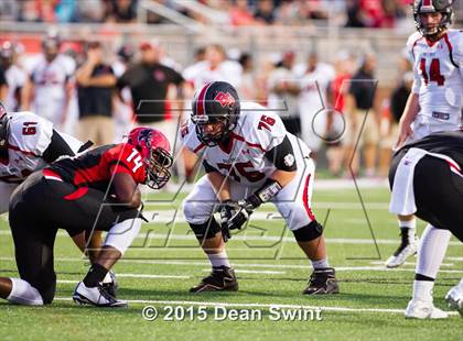 Thumbnail 1 in Boiling Springs @ Nation Ford photogallery.