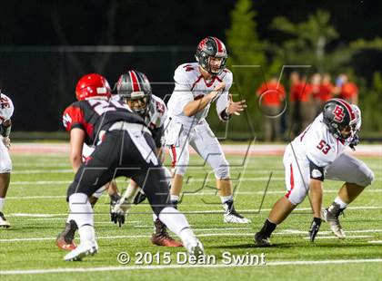 Thumbnail 3 in Boiling Springs @ Nation Ford photogallery.