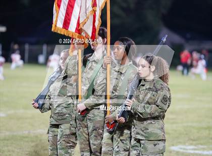 Thumbnail 1 in St. Luke's Episcopal @ Chickasaw photogallery.